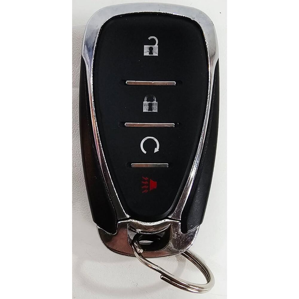 OEM Genuine GM Keyless Entry Remote Smart Key Fob Transmitter 13508767